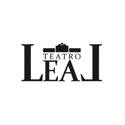 Logo Teatro Leal