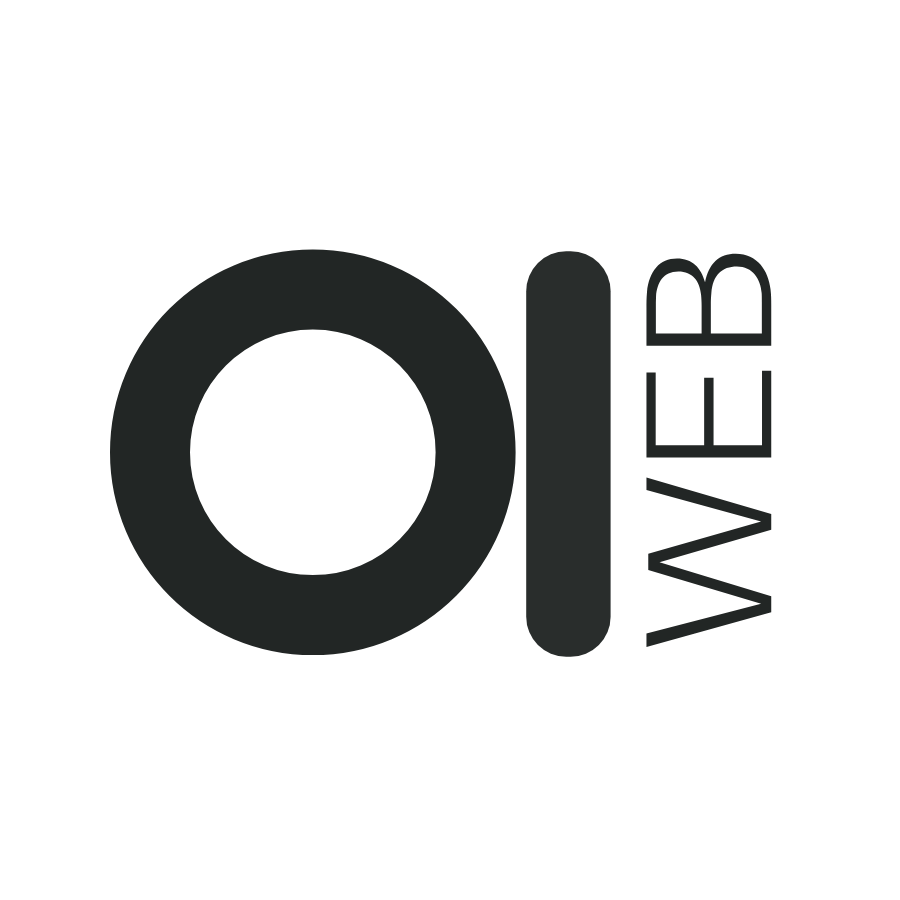 Logo cerounoweb - Diseño web creativo
